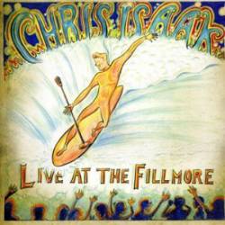Chris Isaak : Live at the Fillmore